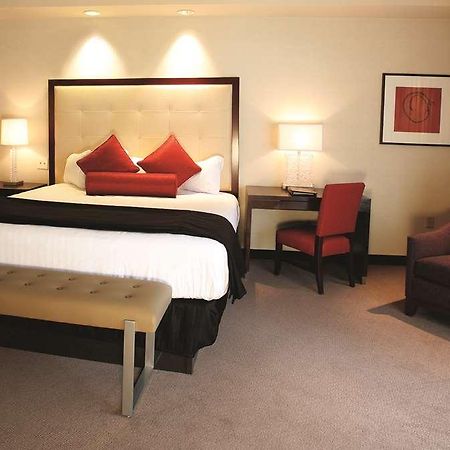 Harrah'S Resort Southern California Valley Center Bilik gambar