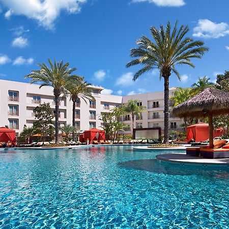 Harrah'S Resort Southern California Valley Center Luaran gambar