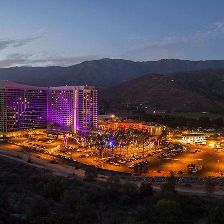 Harrah'S Resort Southern California Valley Center Luaran gambar