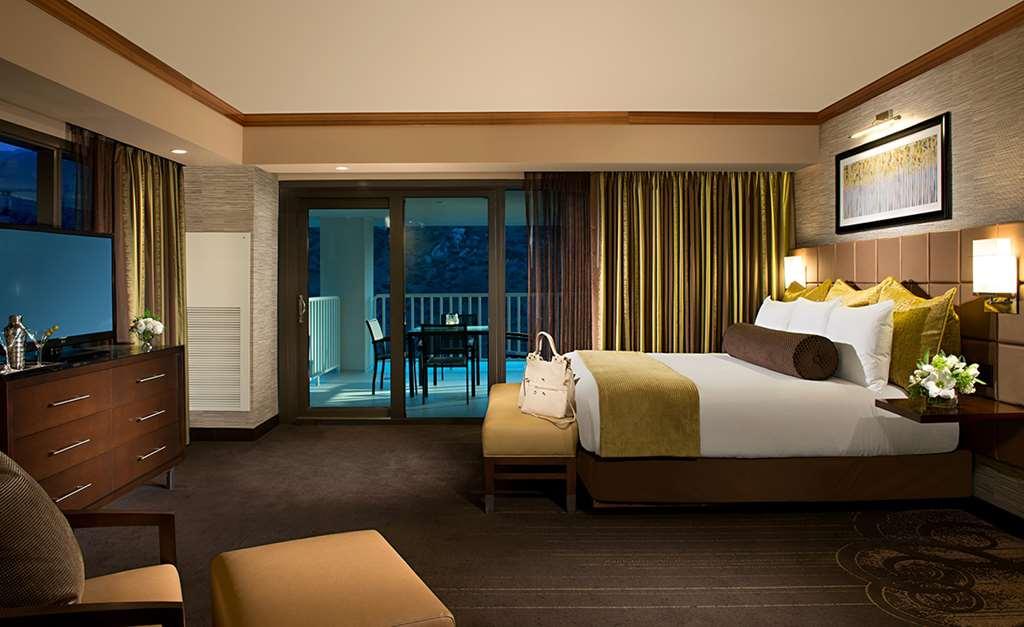 Harrah'S Resort Southern California Valley Center Bilik gambar