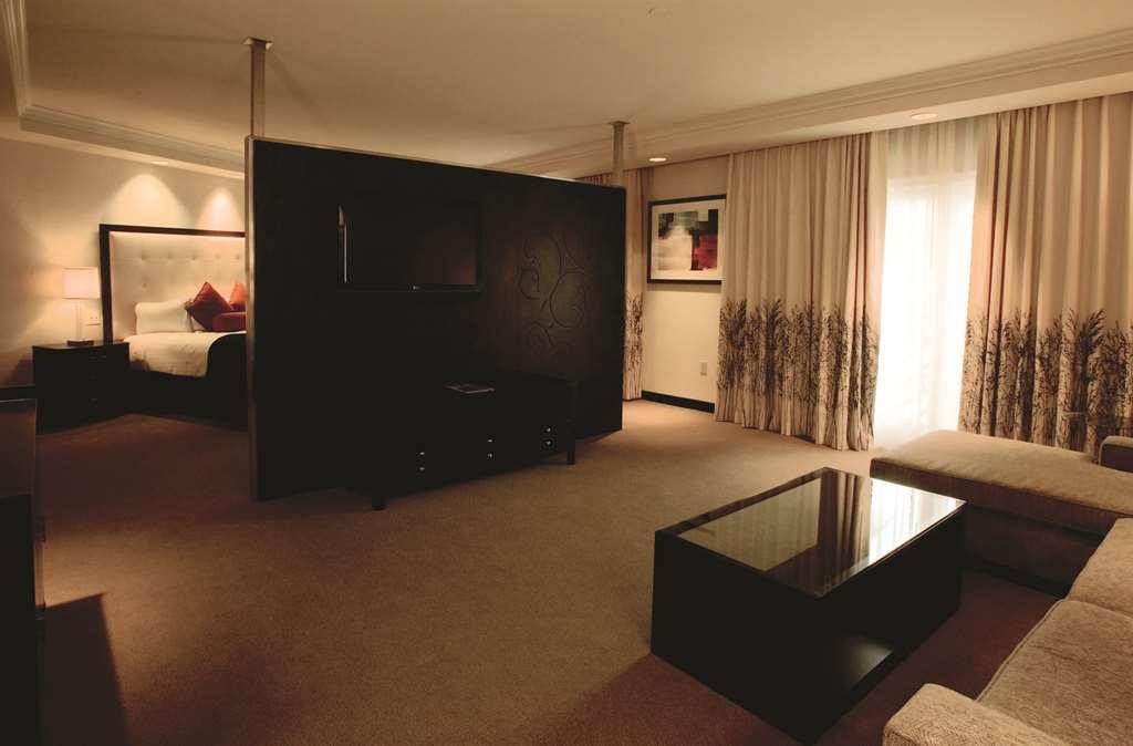 Harrah'S Resort Southern California Valley Center Bilik gambar