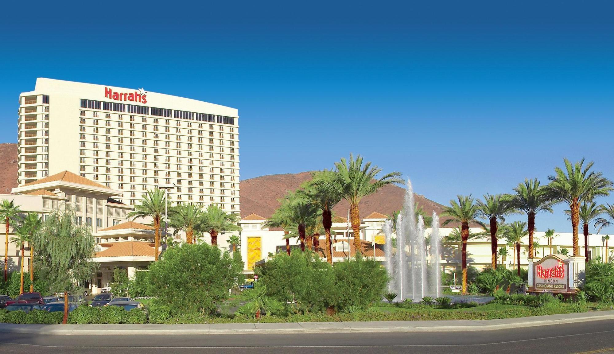 Harrah'S Resort Southern California Valley Center Luaran gambar