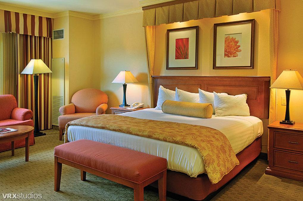 Harrah'S Resort Southern California Valley Center Bilik gambar