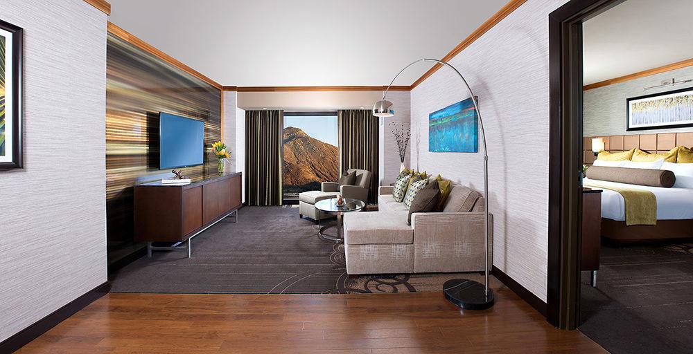 Harrah'S Resort Southern California Valley Center Luaran gambar