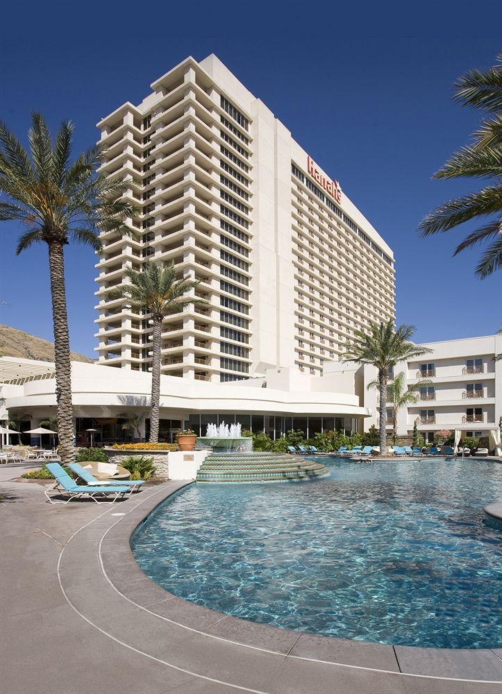 Harrah'S Resort Southern California Valley Center Luaran gambar