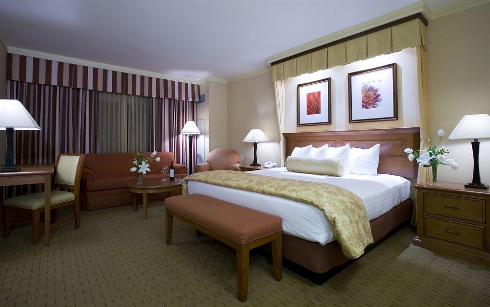 Harrah'S Resort Southern California Valley Center Luaran gambar