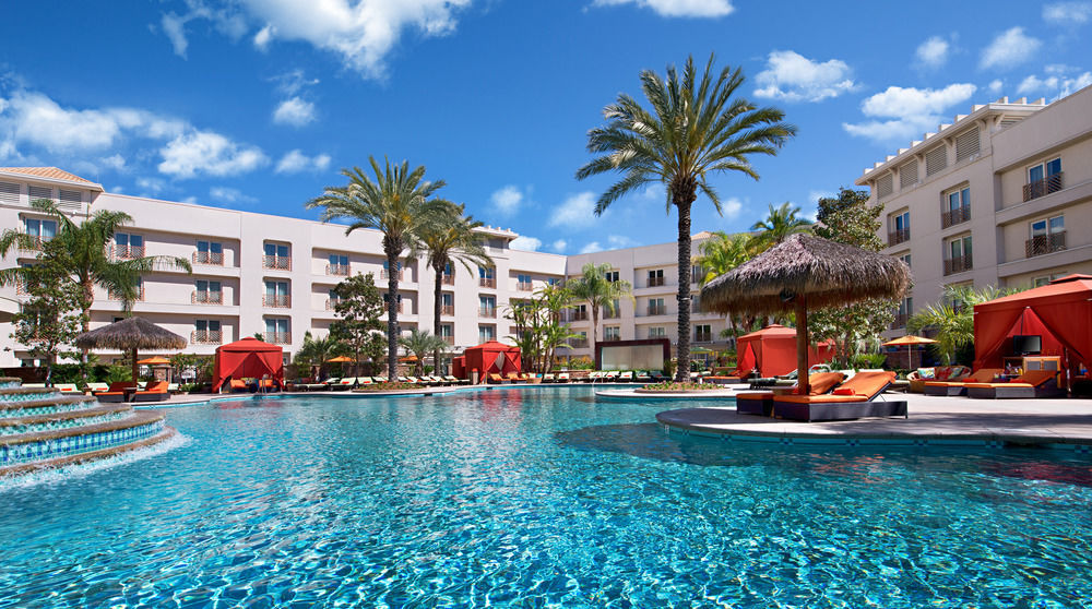 Harrah'S Resort Southern California Valley Center Luaran gambar