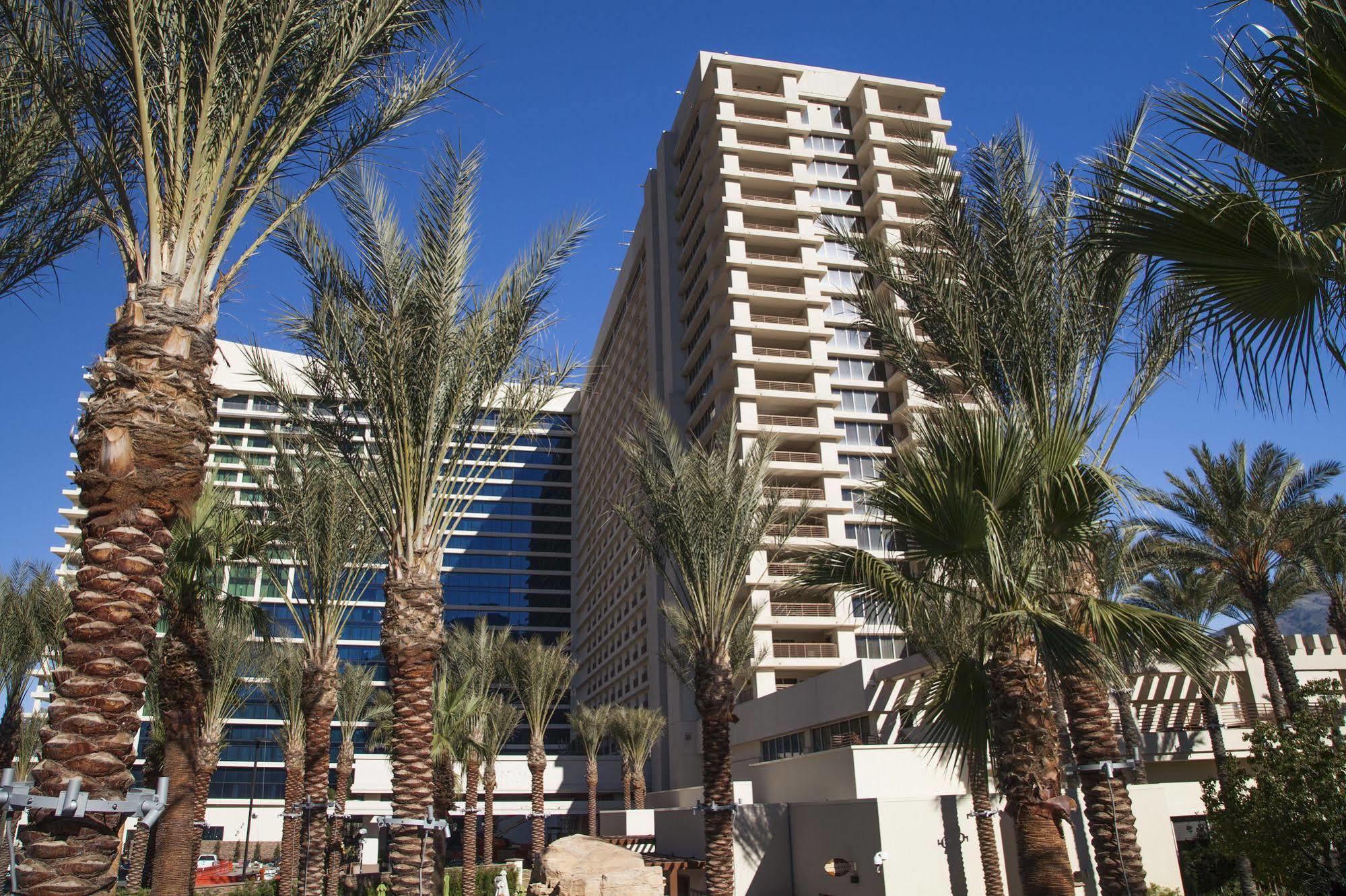 Harrah'S Resort Southern California Valley Center Luaran gambar