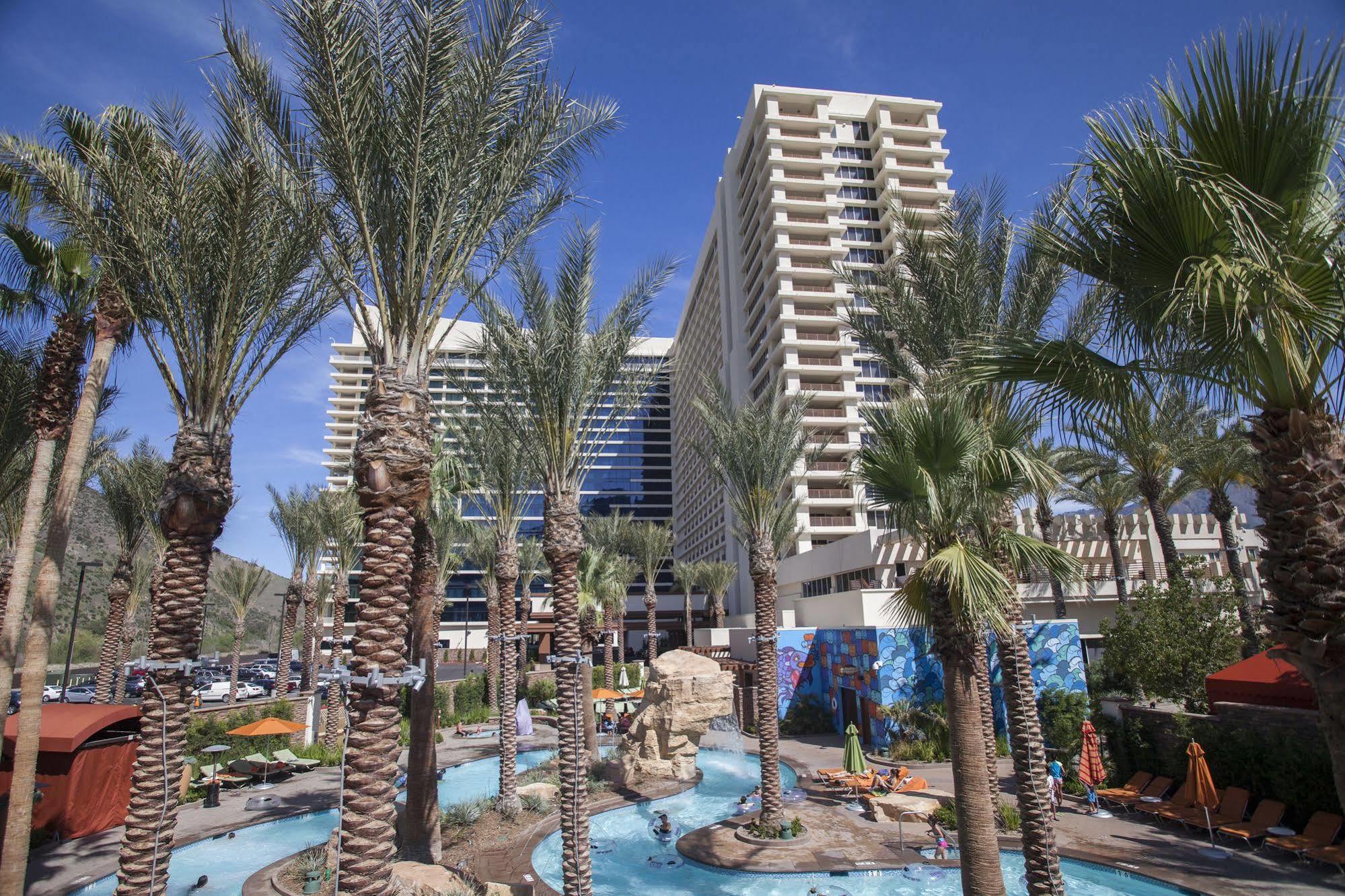 Harrah'S Resort Southern California Valley Center Luaran gambar
