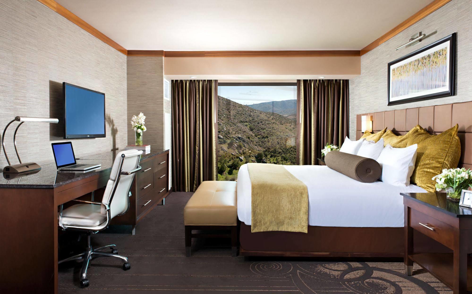 Harrah'S Resort Southern California Valley Center Luaran gambar