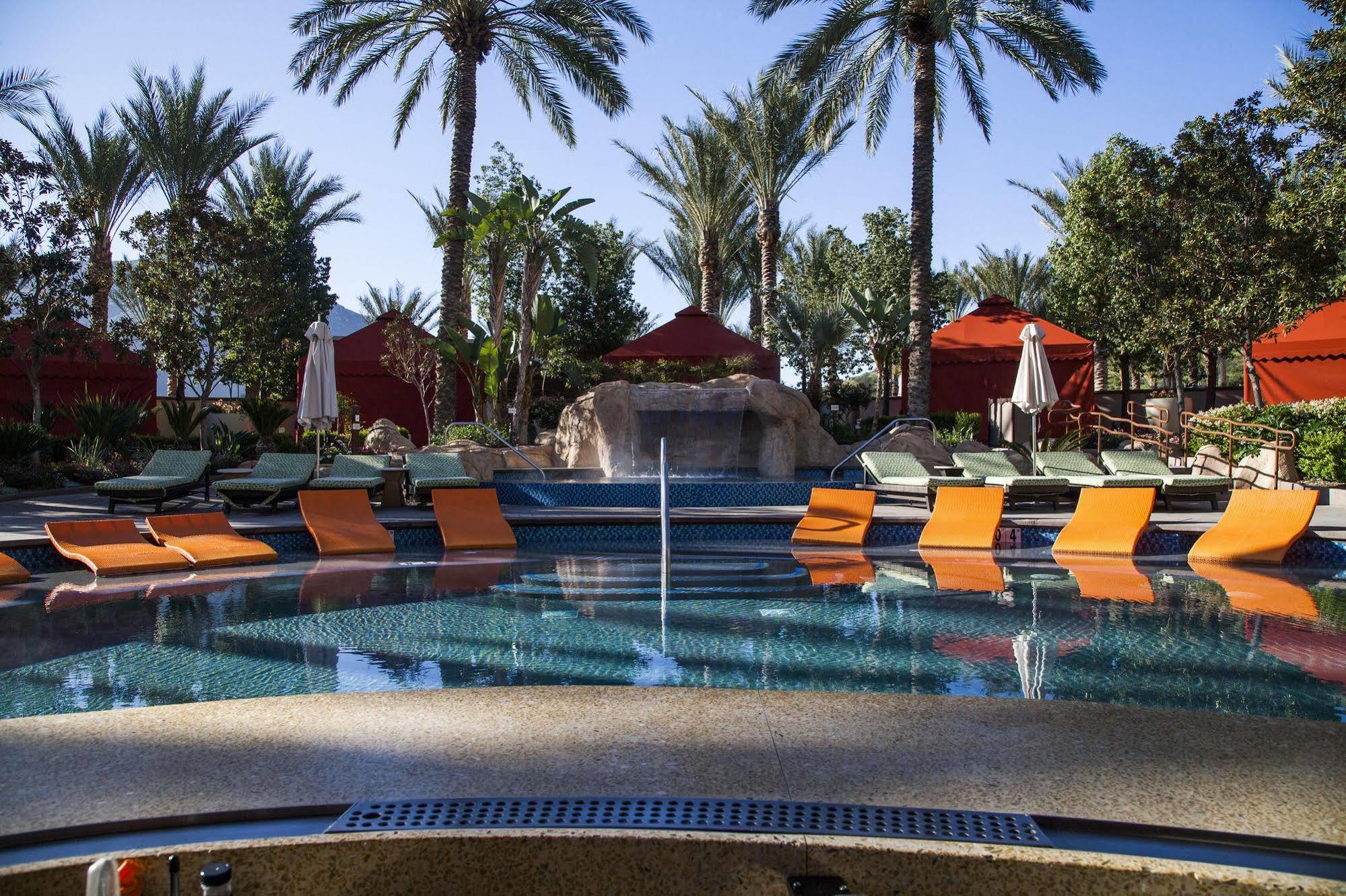 Harrah'S Resort Southern California Valley Center Luaran gambar
