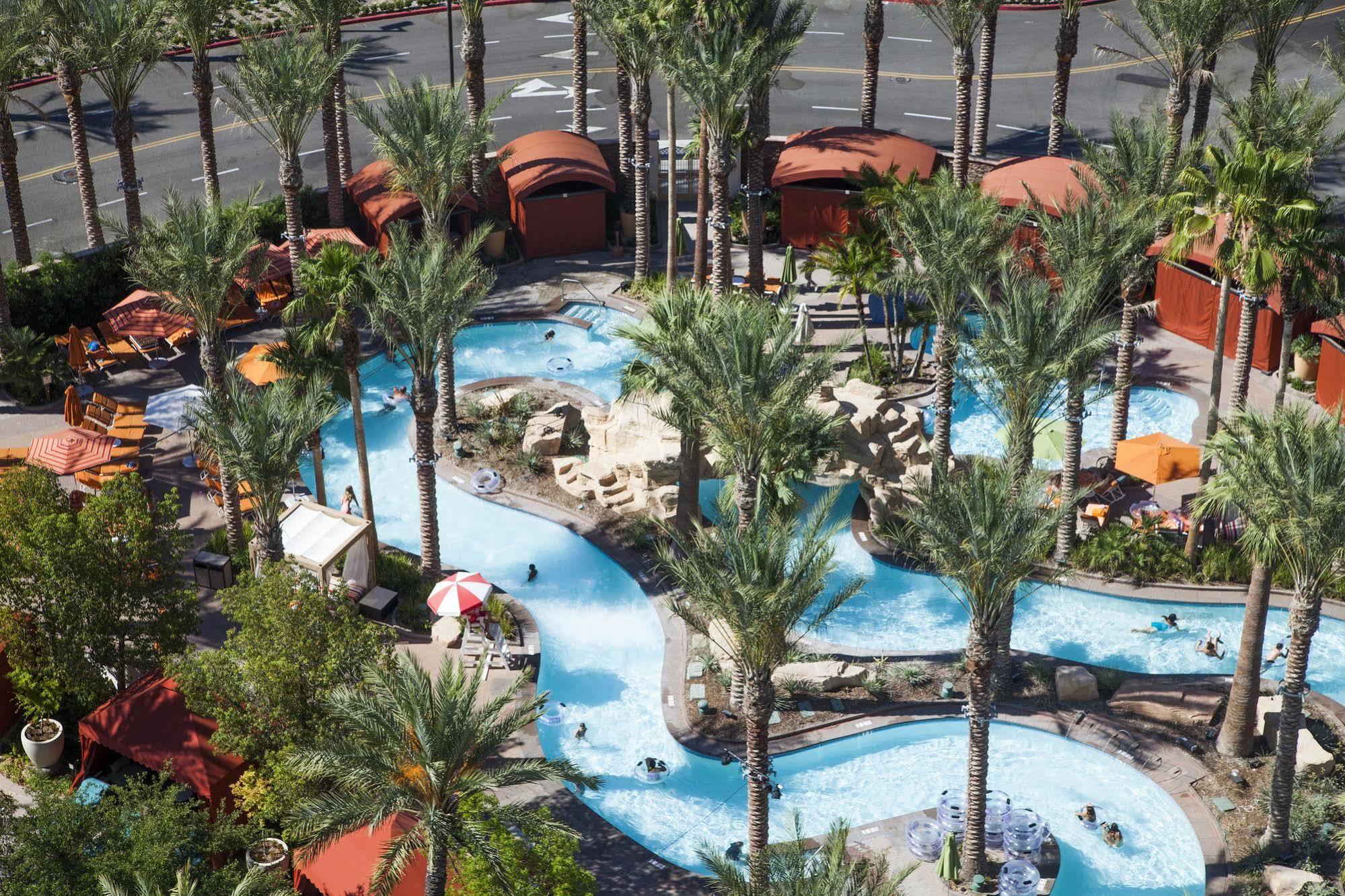 Harrah'S Resort Southern California Valley Center Luaran gambar