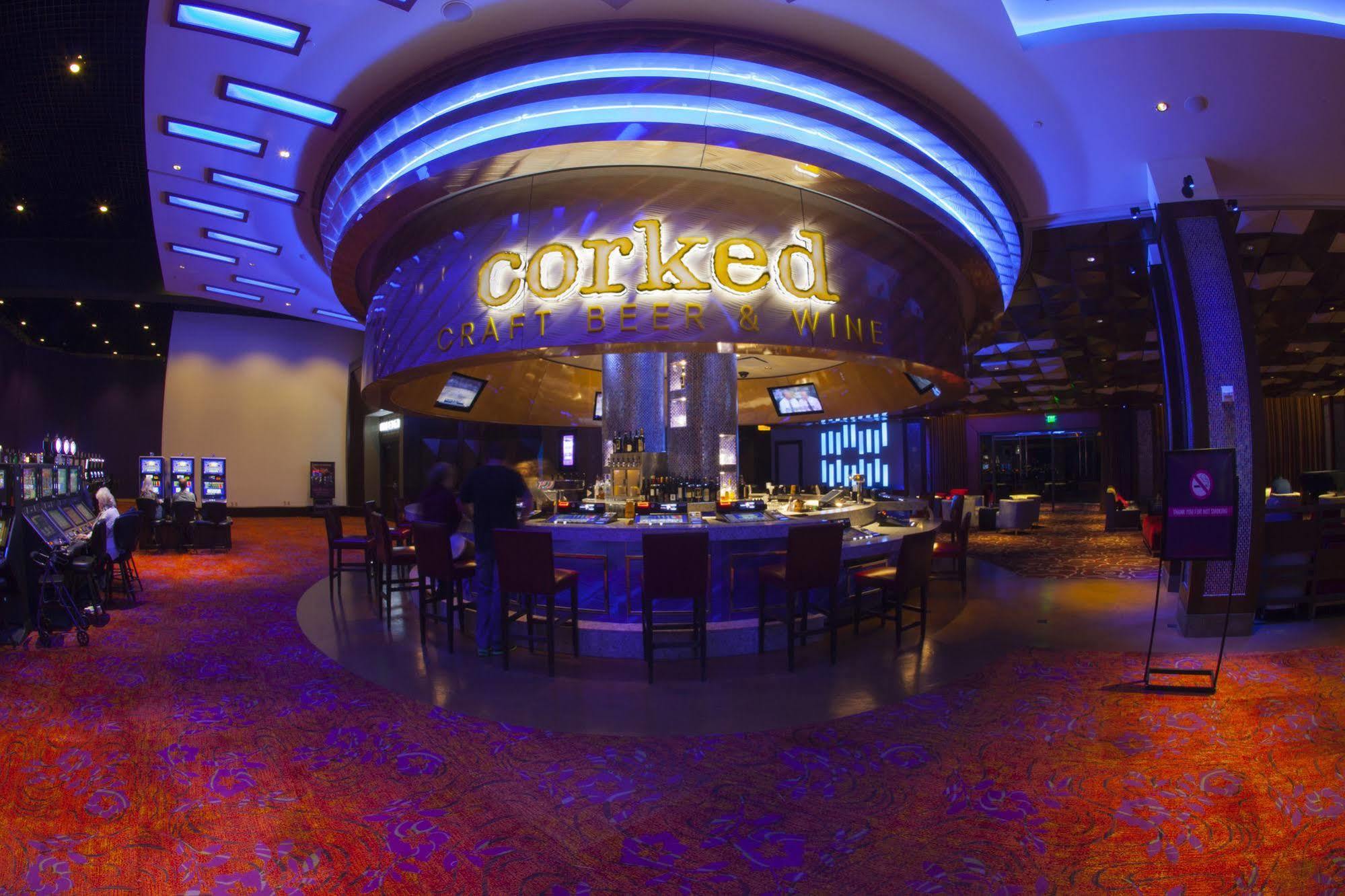 Harrah'S Resort Southern California Valley Center Luaran gambar