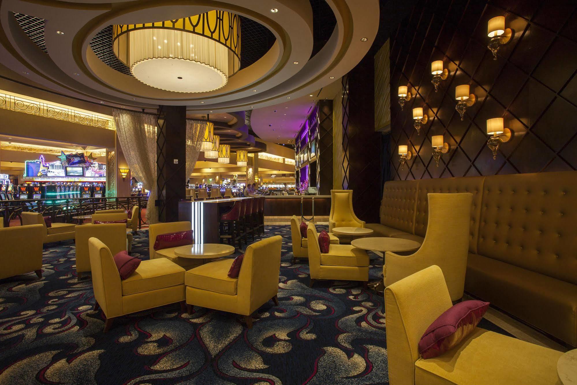 Harrah'S Resort Southern California Valley Center Luaran gambar