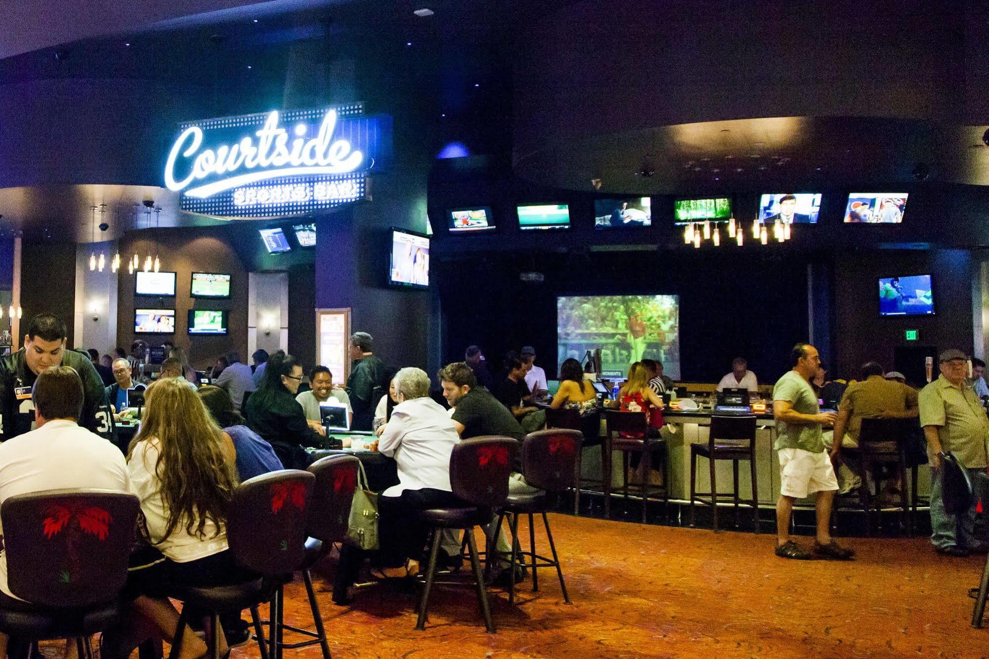 Harrah'S Resort Southern California Valley Center Luaran gambar