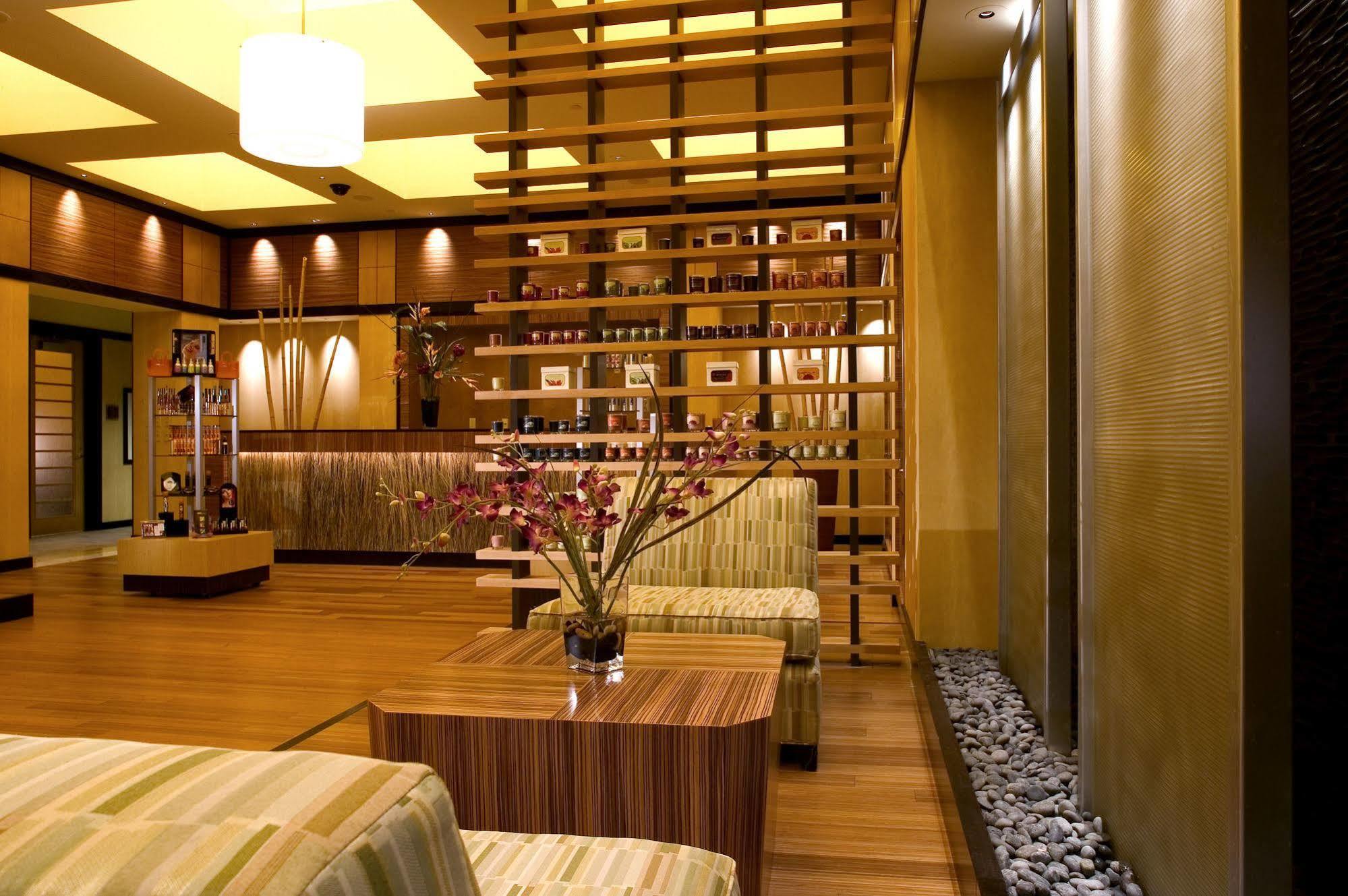 Harrah'S Resort Southern California Valley Center Luaran gambar