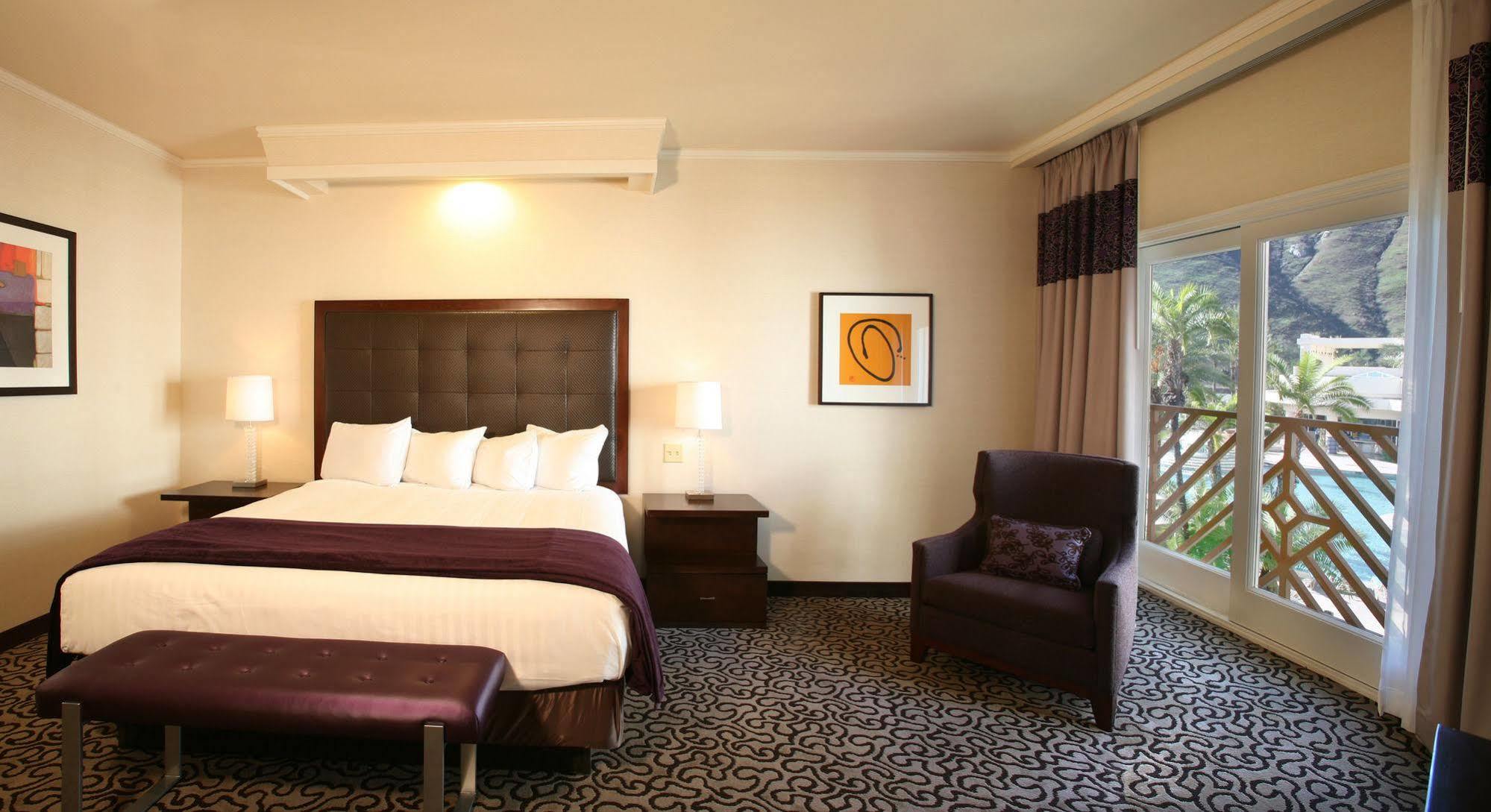 Harrah'S Resort Southern California Valley Center Luaran gambar
