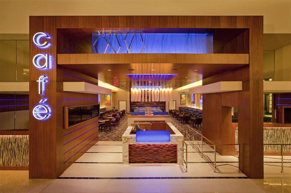 Harrah'S Resort Southern California Valley Center Luaran gambar