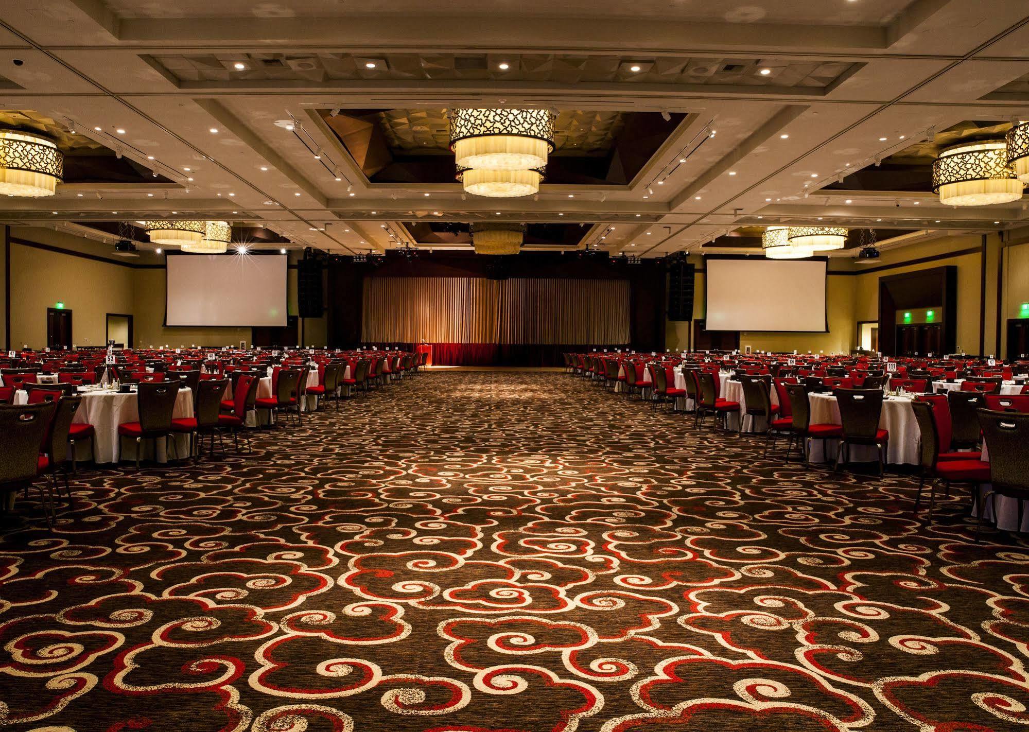 Harrah'S Resort Southern California Valley Center Luaran gambar