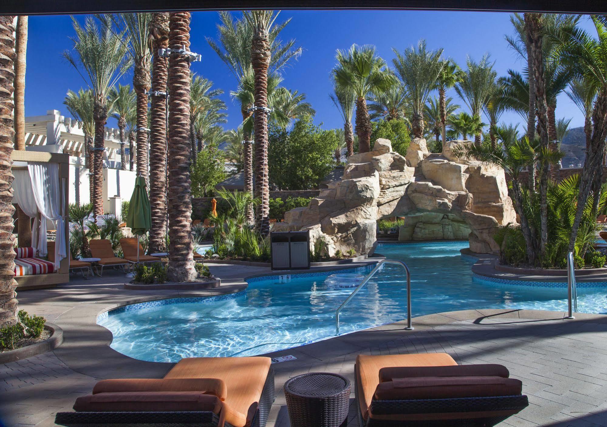 Harrah'S Resort Southern California Valley Center Luaran gambar