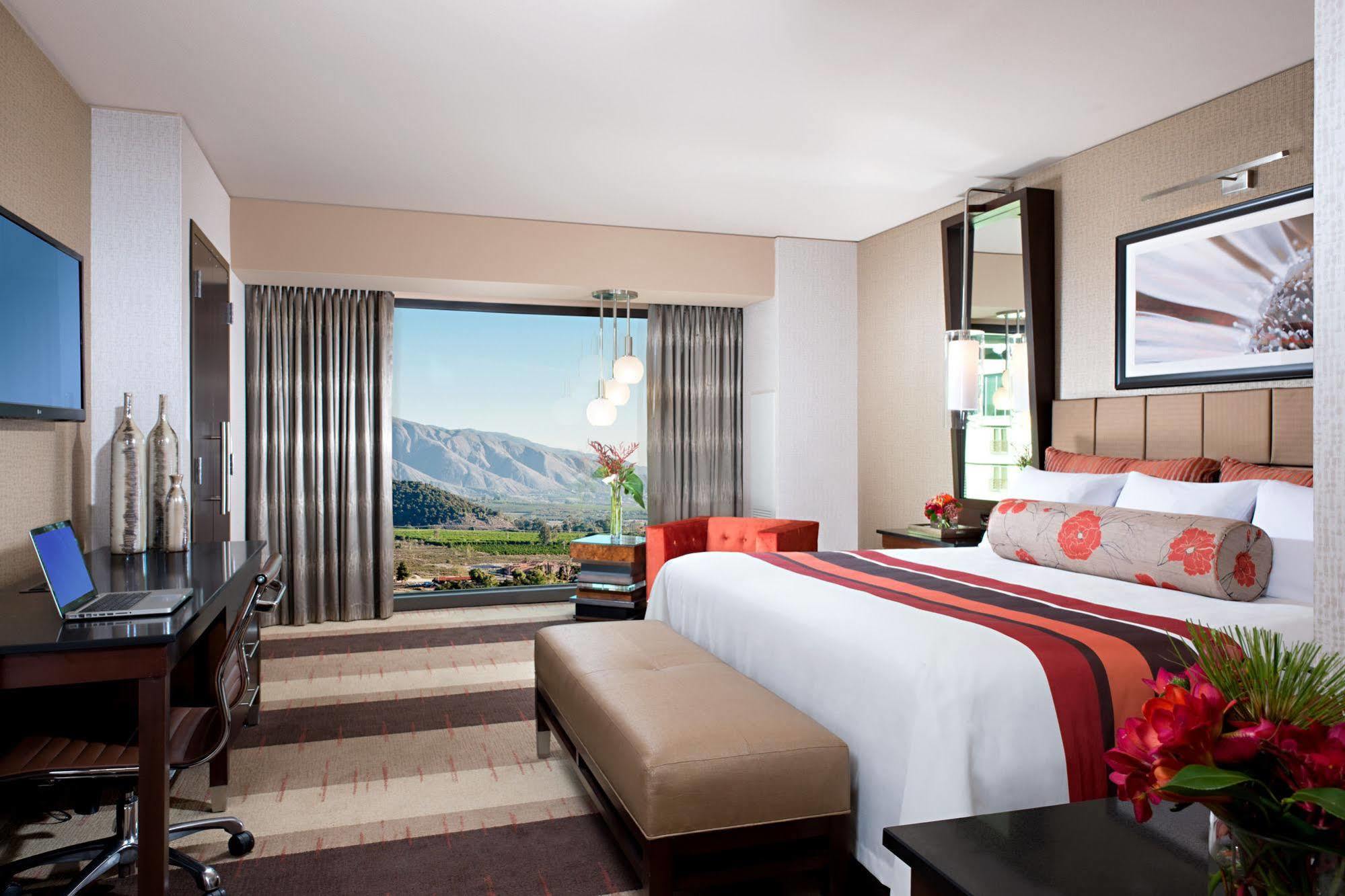 Harrah'S Resort Southern California Valley Center Luaran gambar