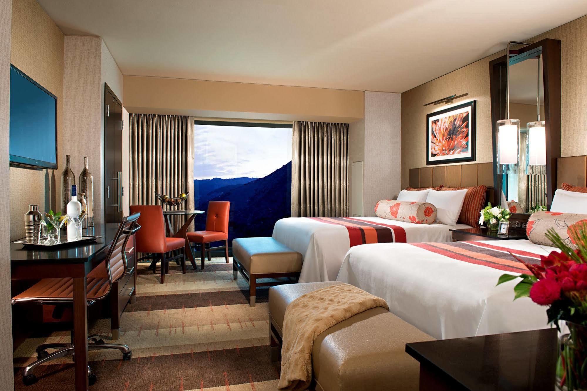 Harrah'S Resort Southern California Valley Center Luaran gambar