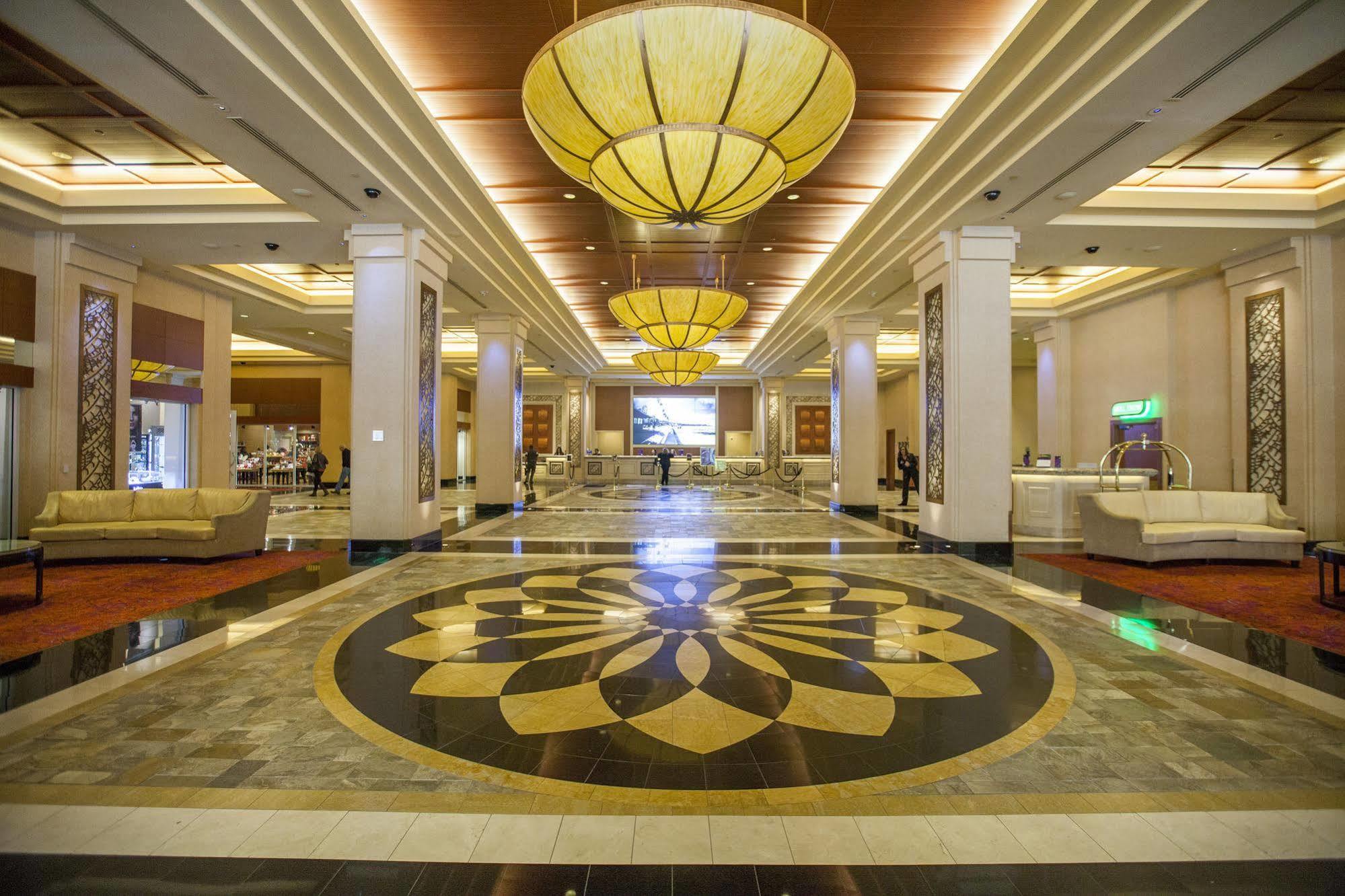 Harrah'S Resort Southern California Valley Center Luaran gambar