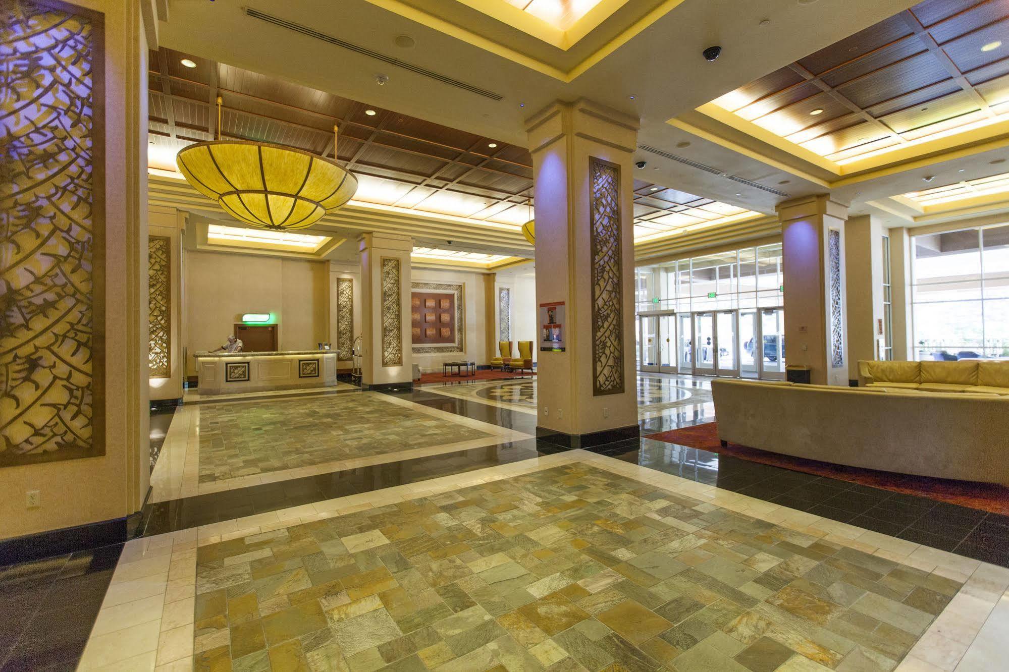 Harrah'S Resort Southern California Valley Center Luaran gambar