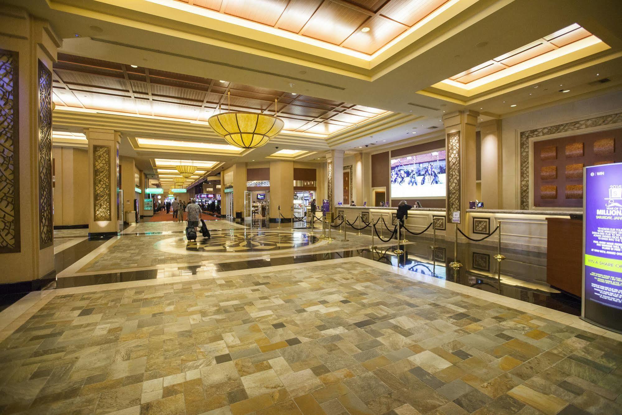 Harrah'S Resort Southern California Valley Center Luaran gambar