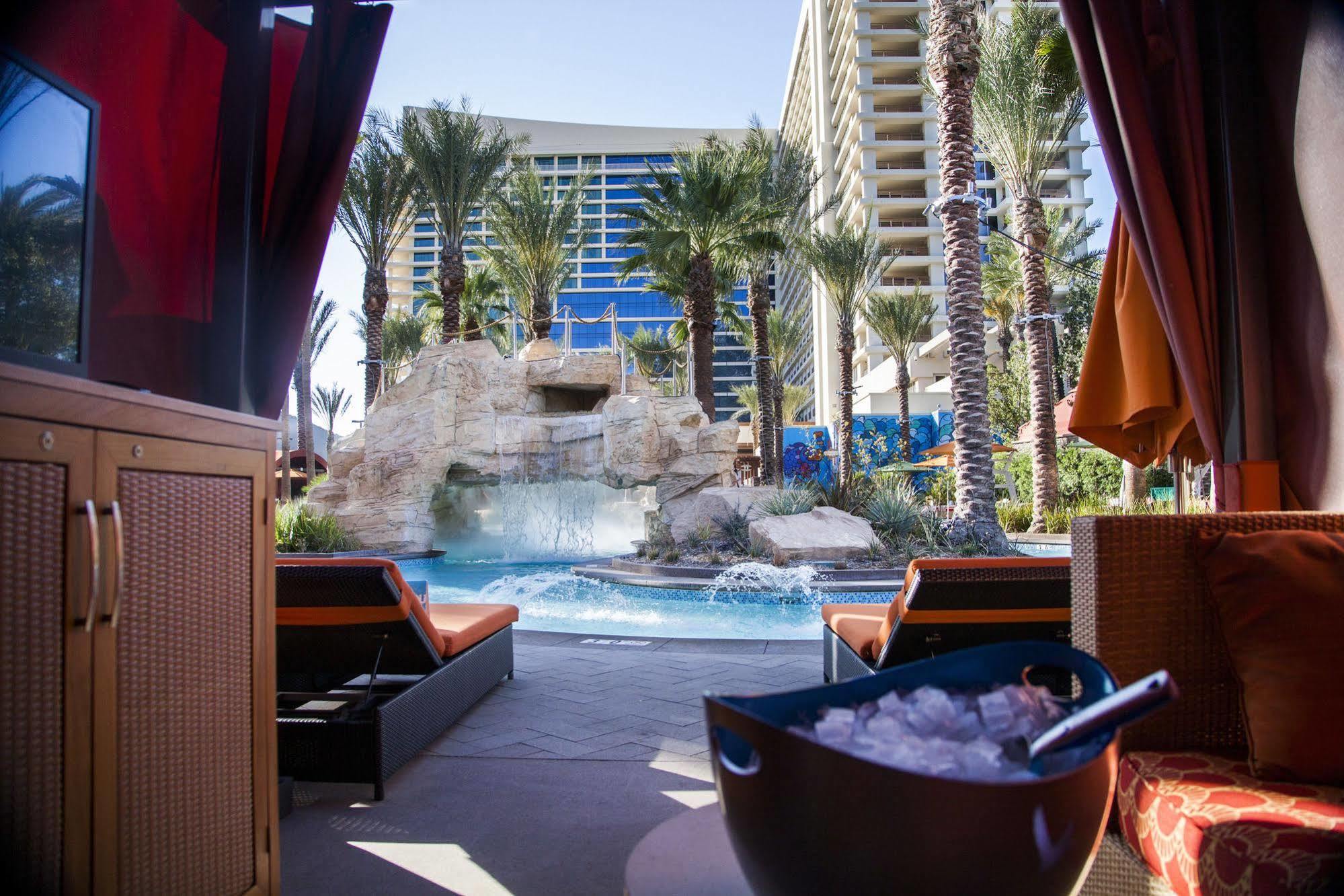 Harrah'S Resort Southern California Valley Center Luaran gambar