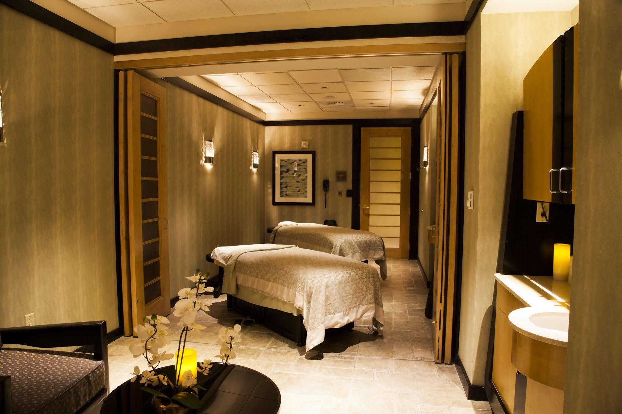 Harrah'S Resort Southern California Valley Center Luaran gambar