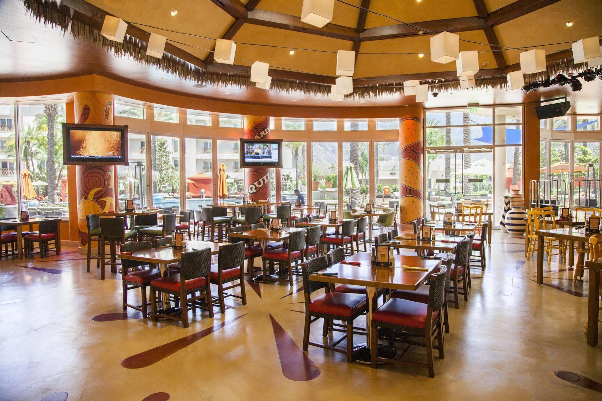 Harrah'S Resort Southern California Valley Center Luaran gambar
