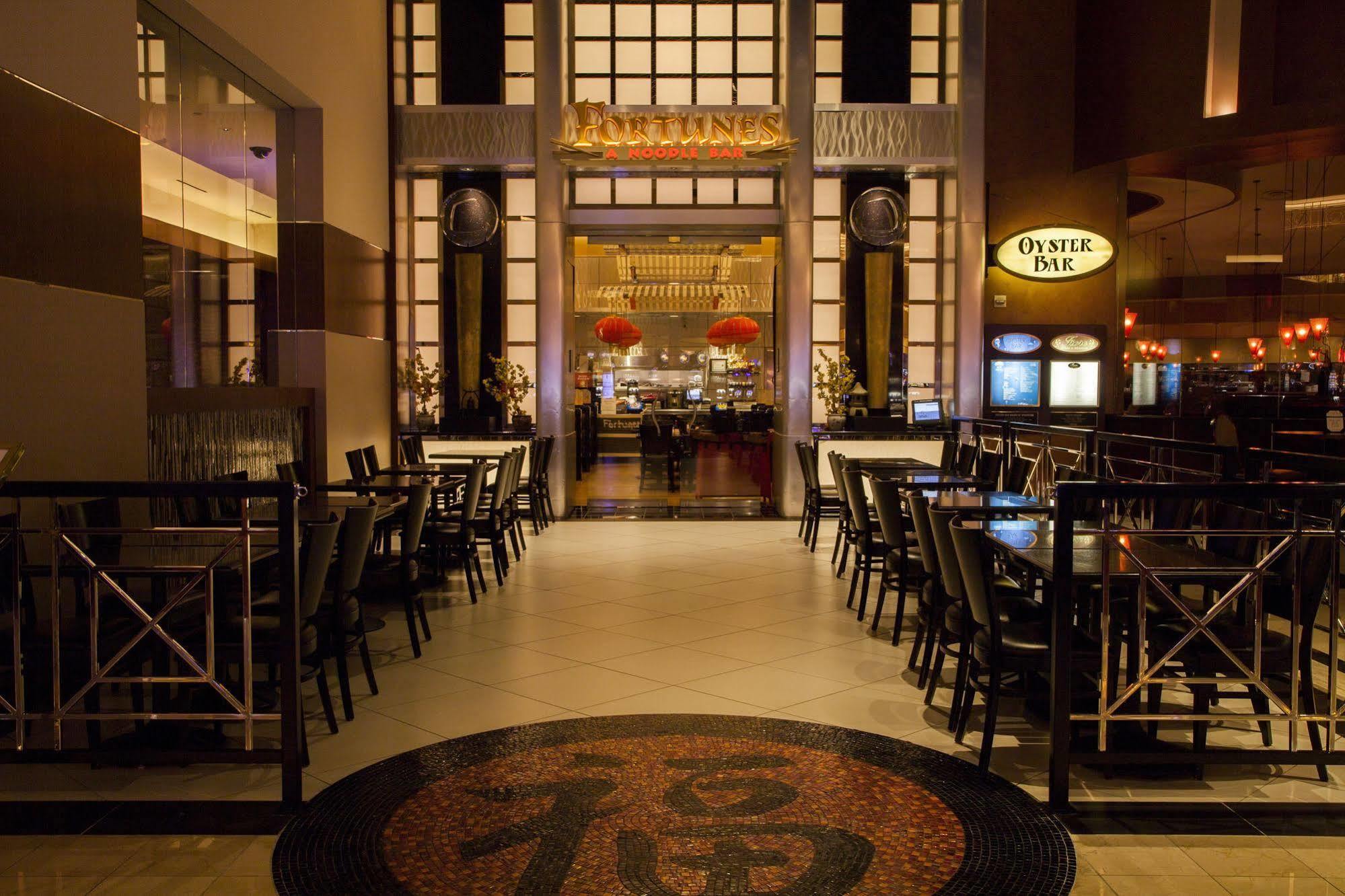 Harrah'S Resort Southern California Valley Center Luaran gambar