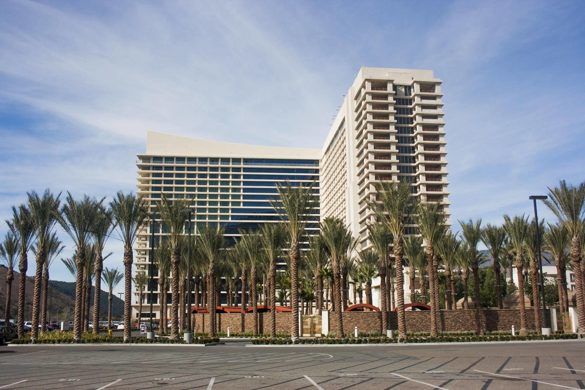 Harrah'S Resort Southern California Valley Center Luaran gambar