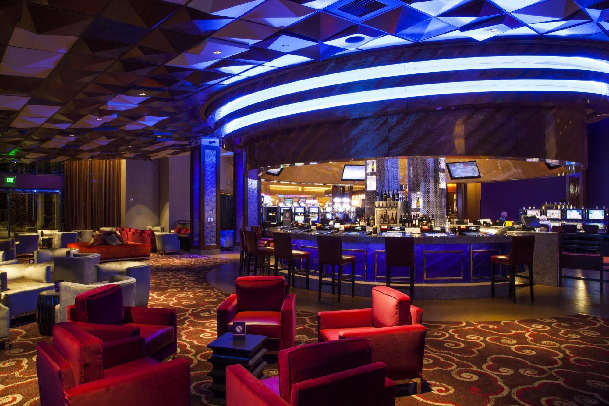 Harrah'S Resort Southern California Valley Center Luaran gambar