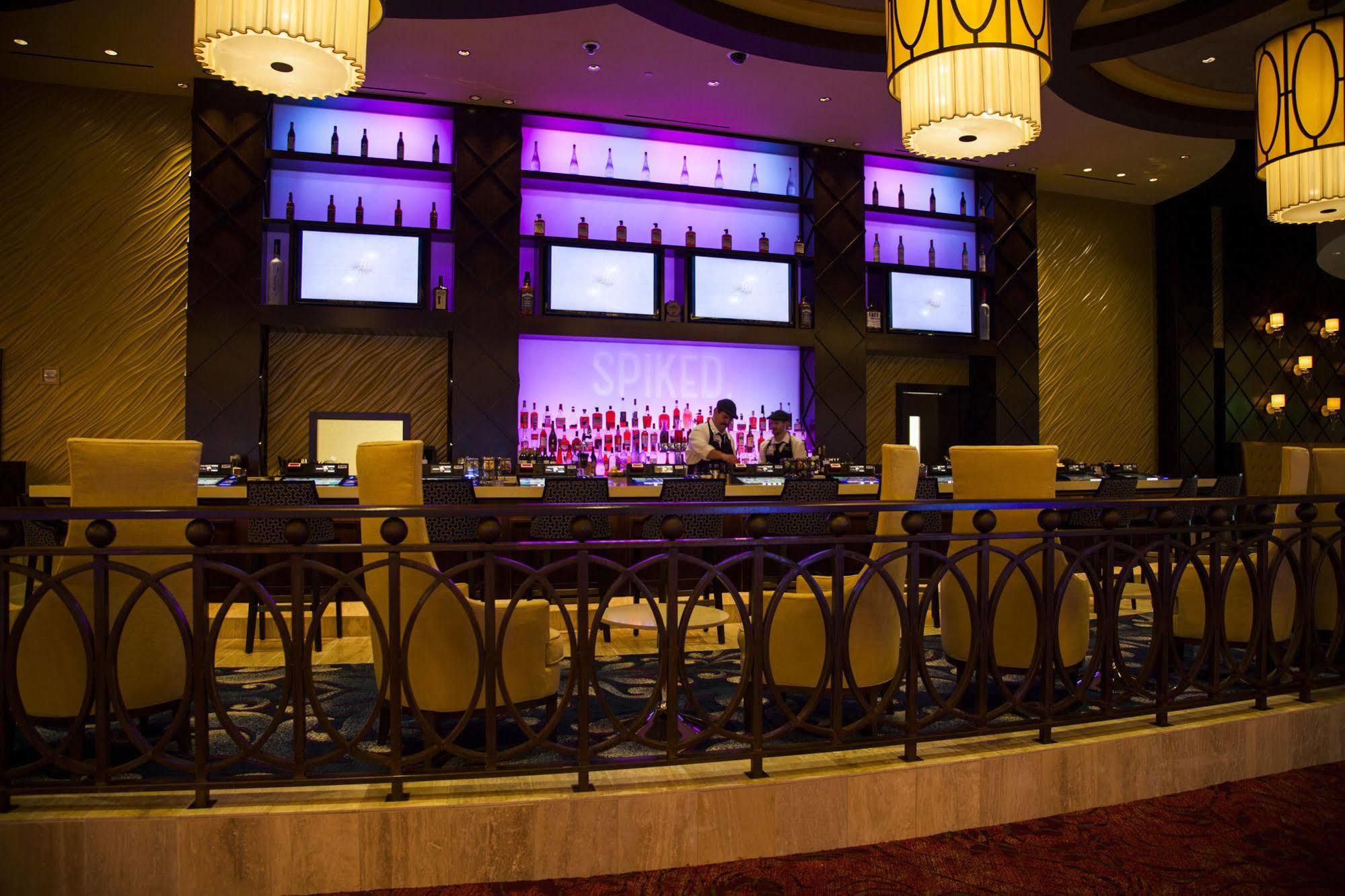 Harrah'S Resort Southern California Valley Center Luaran gambar